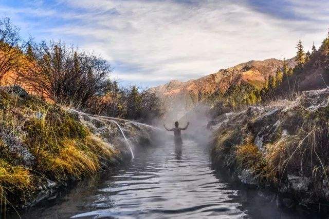 携美游江湖，最新旅游体验与美景探索