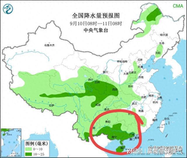 天气预报山西最新情况分析