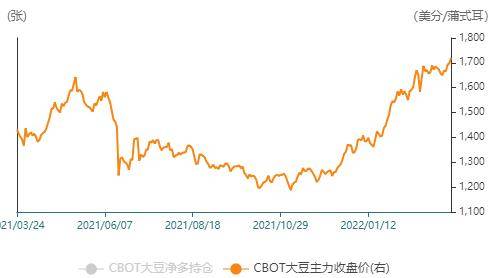 美国大豆价格最新动态，市场走势、影响因素及前景展望