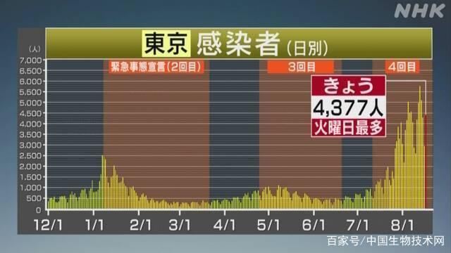 日本疫情最新肺炎数据及其影响分析