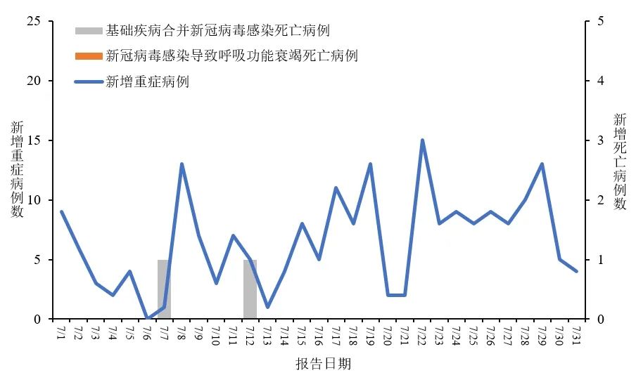 海外新冠病毒疫情最新进展与观察